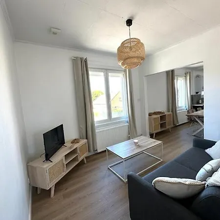 Goodhome*la Terrasse D'horizon *